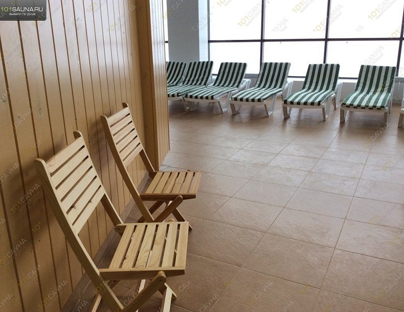 Банный комплекс Воткинские Термы, в Воткинске, Гастелло, 1 | 21 | 1001sauna.com