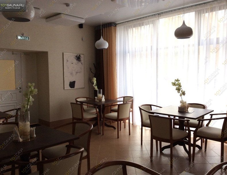 Банный комплекс Воткинские Термы, в Воткинске, Гастелло, 1 | 26 | 1001sauna.com