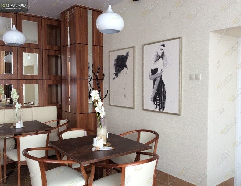 Банный комплекс Воткинские Термы, в Воткинске, Гастелло, 1 | 29 | 1001sauna.com