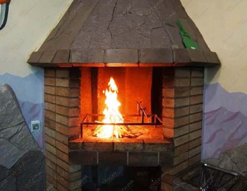 Сауна Легенда, в Оренбурге, пер. Ясный, 51 (угол Шевченко) | Большой номер. Фото: 12 | 1001sauna.com