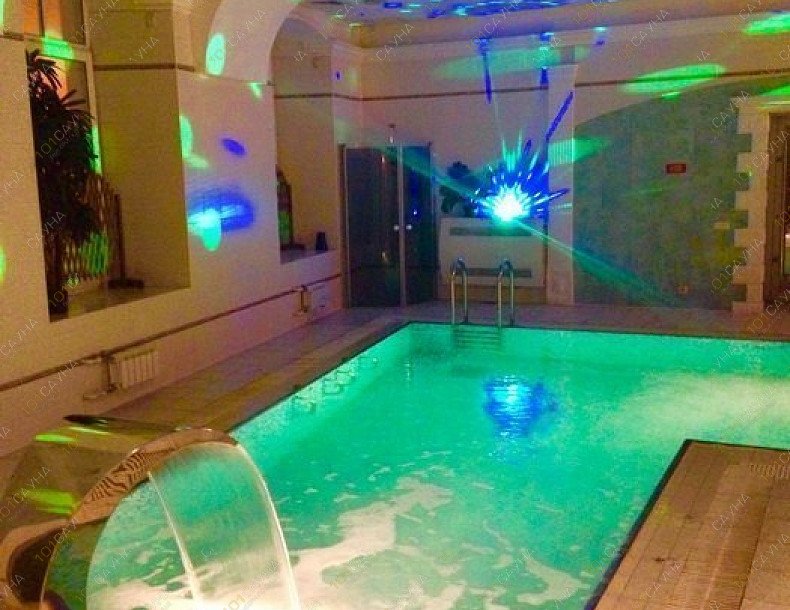 Сауна SPHINX-Z, в Санкт-Петербурге, Беловодский пер., 3 (Большой Сампсониевский д. 60) | СПА | 1001sauna.com