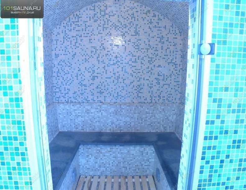 Сауна SPHINX-Z, в Санкт-Петербурге, Беловодский пер., 3 (Большой Сампсониевский д. 60) | хамам | 1001sauna.com