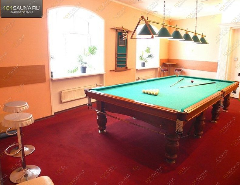 Сауна SPHINX-Z, в Санкт-Петербурге, Беловодский пер., 3 (Большой Сампсониевский д. 60) | парная | 1001sauna.com