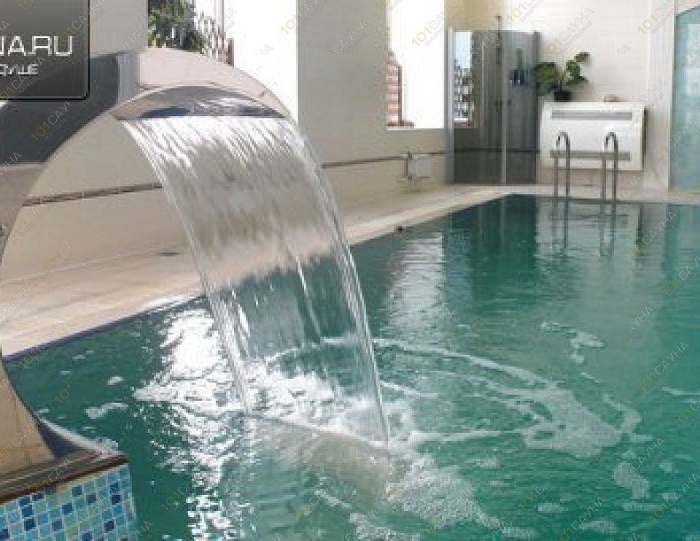 Сауна SPHINX-Z, в Санкт-Петербурге, Беловодский пер., 3 (Большой Сампсониевский д. 60) | В | 1001sauna.com