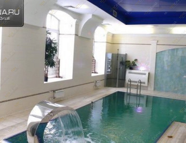 Сауна SPHINX-Z, в Санкт-Петербурге, Беловодский пер., 3 (Большой Сампсониевский д. 60) | П | 1001sauna.com