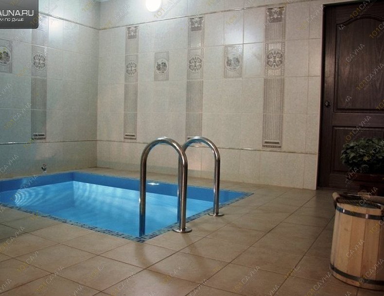 Бани На Енисейской, в Омске, 3-я Енисейская, 30/Б | 21 | 1001sauna.com