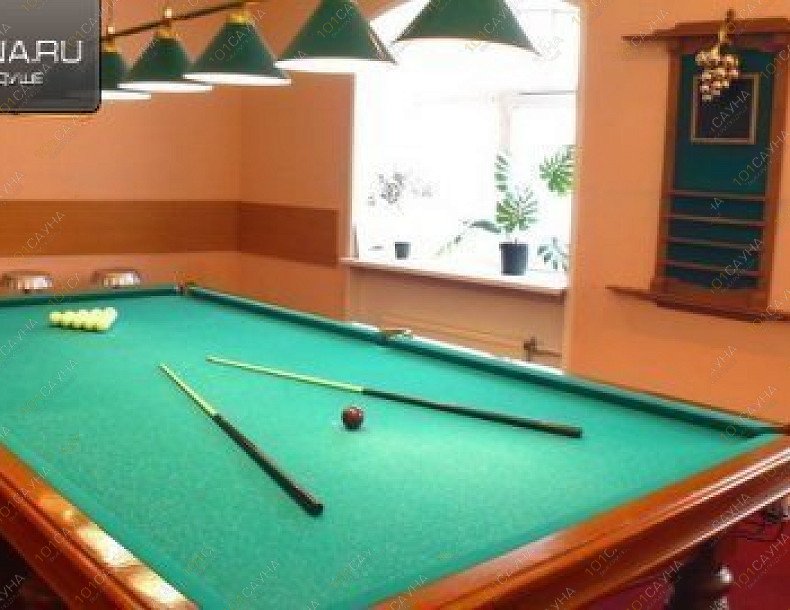 Сауна SPHINX-Z, в Санкт-Петербурге, Беловодский пер., 3 (Большой Сампсониевский д. 60) | О | 1001sauna.com