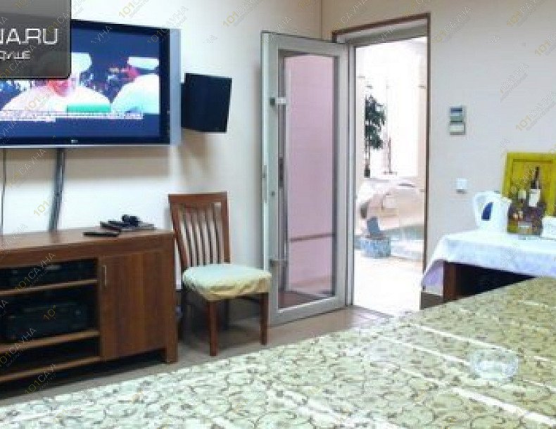 Сауна SPHINX-Z, в Санкт-Петербурге, Беловодский пер., 3 (Большой Сампсониевский д. 60) | Щ | 1001sauna.com