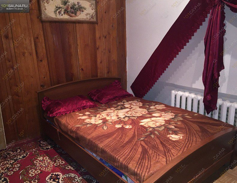 Сауна Афродита