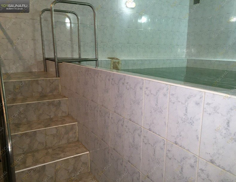 Сауна Афродита, в Ижевске, Пушкинская, 268 | бассейн | 1001sauna.com