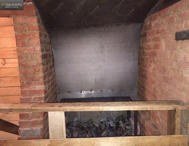 Сауна Афродита, в Ижевске, Пушкинская, 268 | финская баня | 1001sauna.com