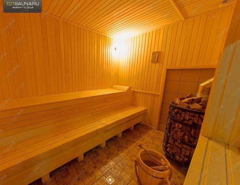 Русские бани На Перегонной 1, в Орске, Перегонная, 1 | Дом Охотника. Фото: сауна | 1001sauna.com