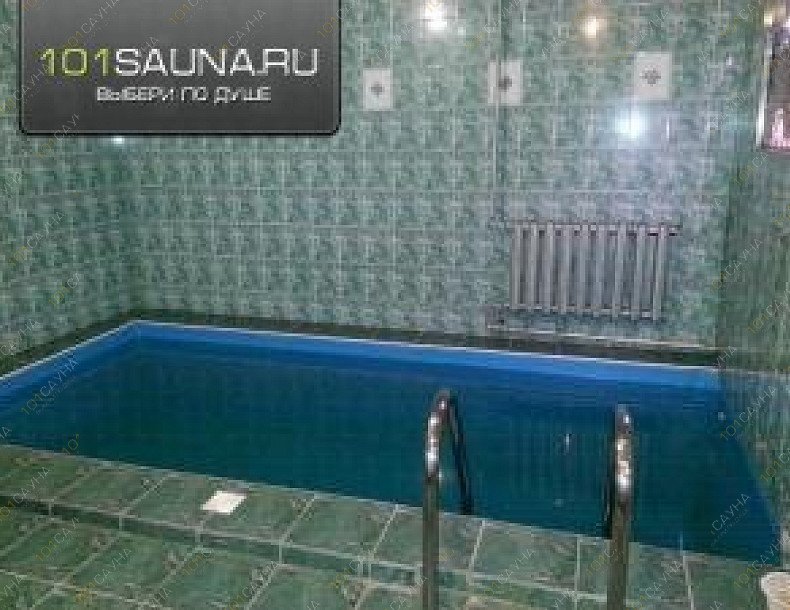 Сауна на Епифанском, в Туле, Епифанское шоссе, 55а | 1 | 1001sauna.com