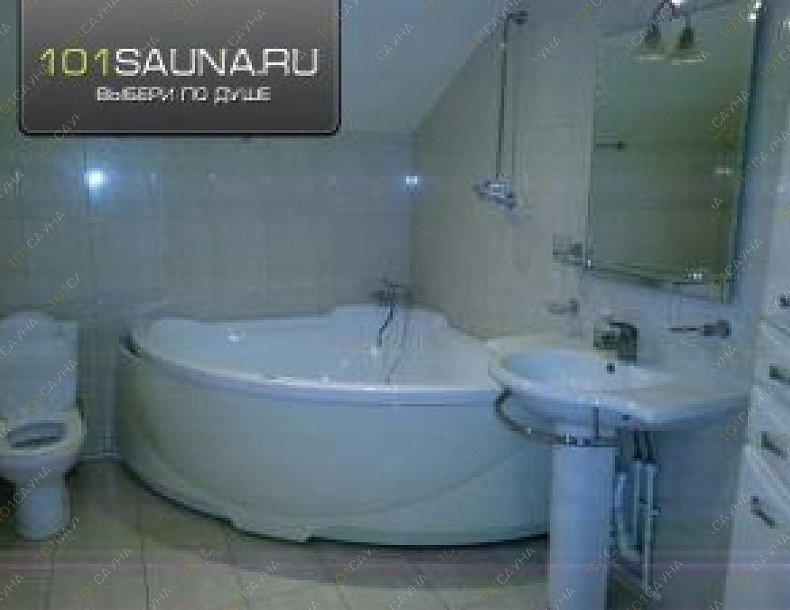 Сауна на Епифанском, в Туле, Епифанское шоссе, 55а | 5 | 1001sauna.com