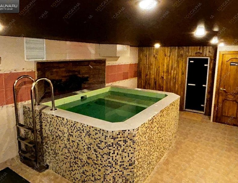 Финская саун Рэд стрит, в Череповце, Красная, 3 | 1 | 1001sauna.com