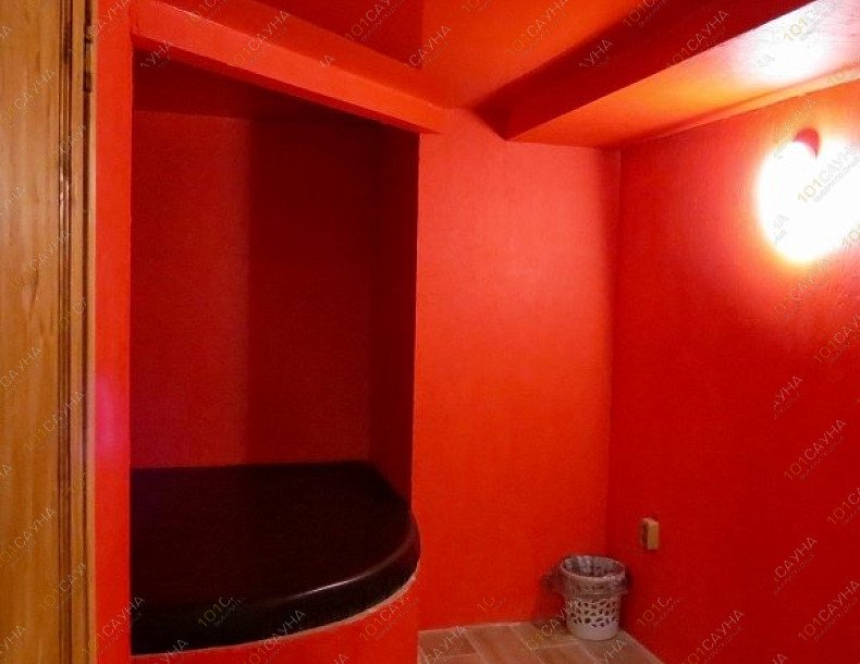 Сауна Паровозов, в Екатеринбурге, Печёрская, 2 | Северный с бассейном. Фото: 3 | 1001sauna.com