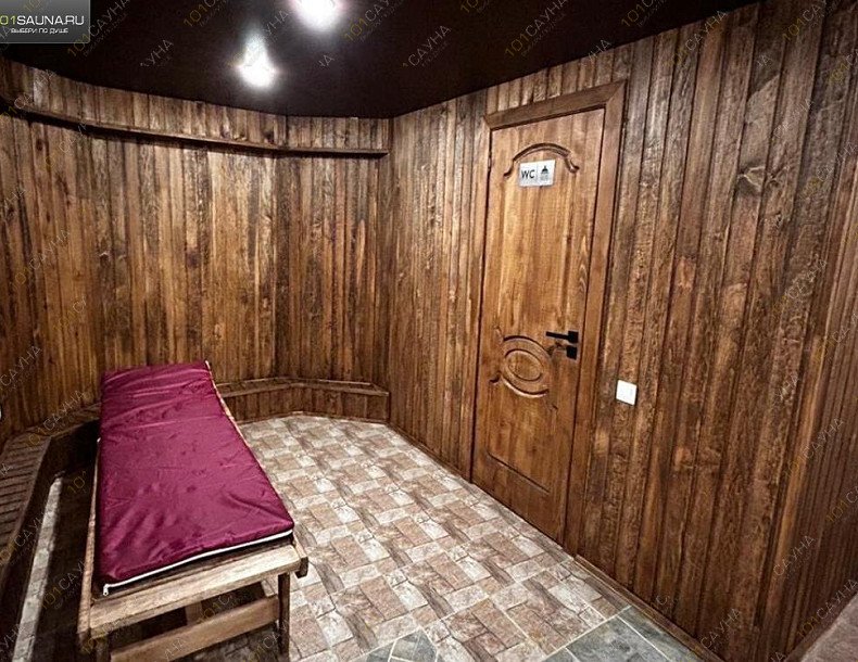 Финская саун Рэд стрит, в Череповце, Красная, 3 | 3 | 1001sauna.com