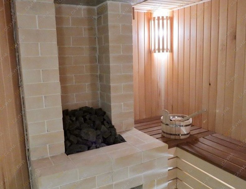 Сауна Паровозов, в Екатеринбурге, Печёрская, 2 | Северный с бассейном. Фото: 4 | 1001sauna.com