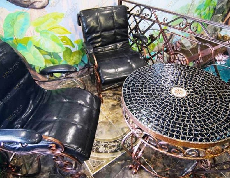 Сауна Легенда, в Оренбурге, пер. Ясный, 51 (угол Шевченко) | Большой номер. Фото: 20 | 1001sauna.com