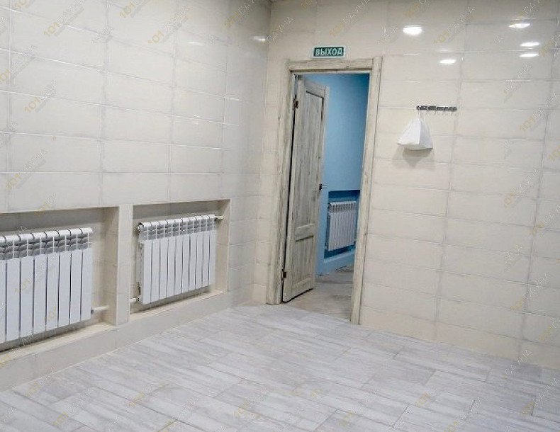 Сауна Паровозов, в Екатеринбурге, Печёрская, 2 | Северный с бассейном. Фото: 6 | 1001sauna.com