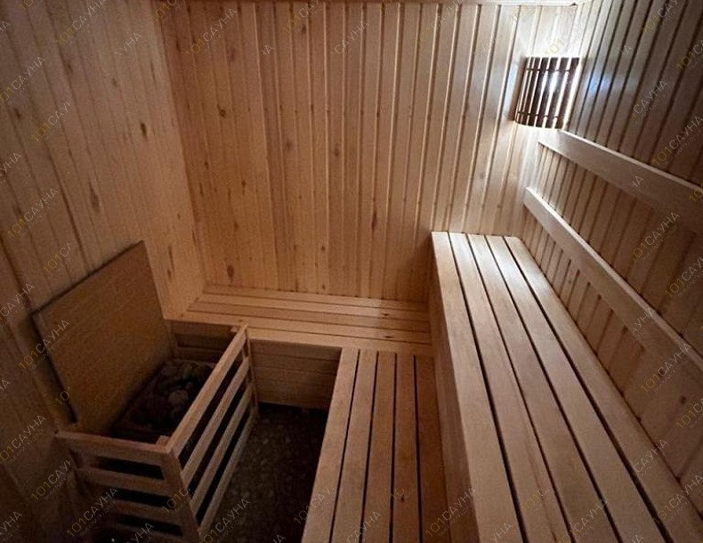 Финская саун Рэд стрит, в Череповце, Красная, 3 | 6 | 1001sauna.com