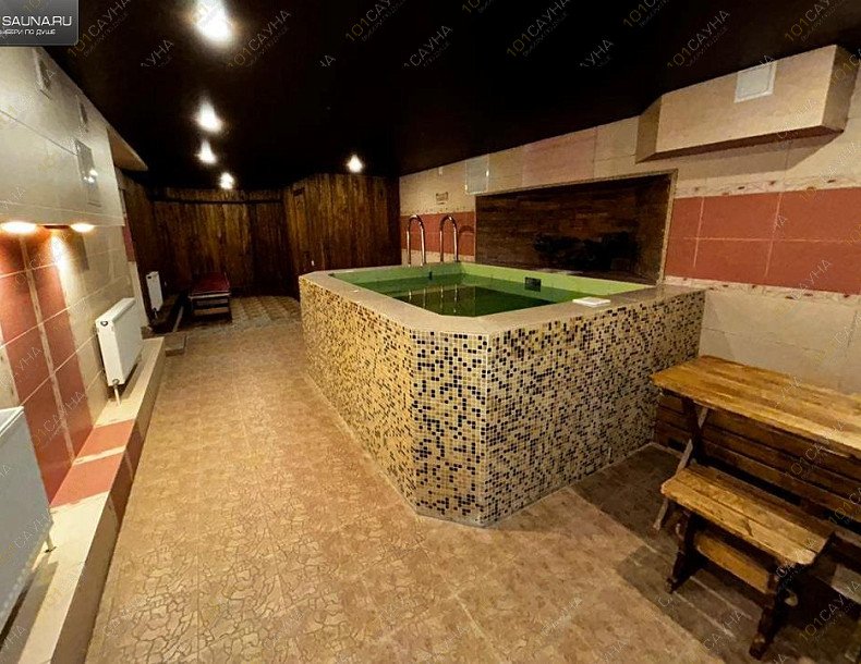 Финская саун Рэд стрит, в Череповце, Красная, 3 | 7 | 1001sauna.com