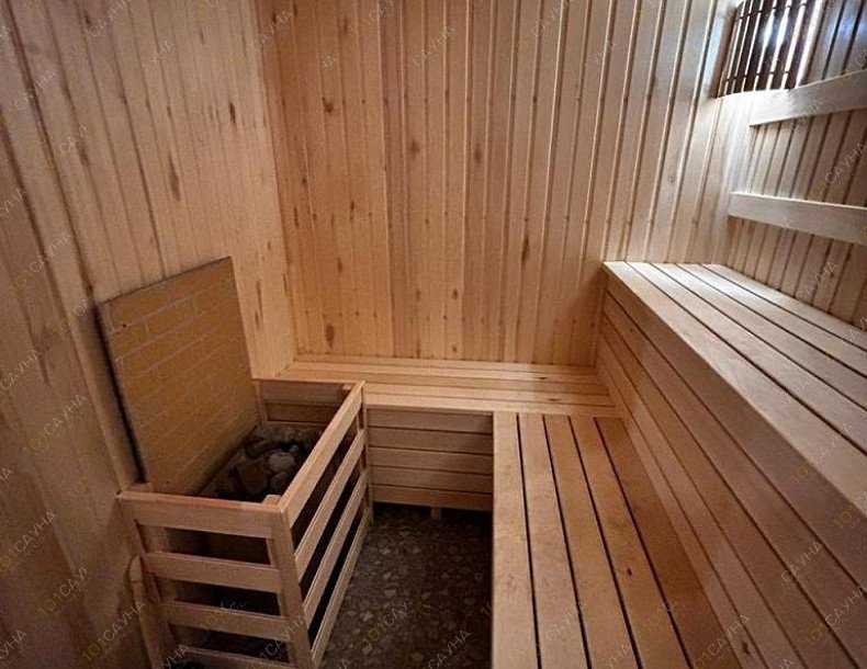 Финская саун Рэд стрит, в Череповце, Красная, 3 | 8 | 1001sauna.com