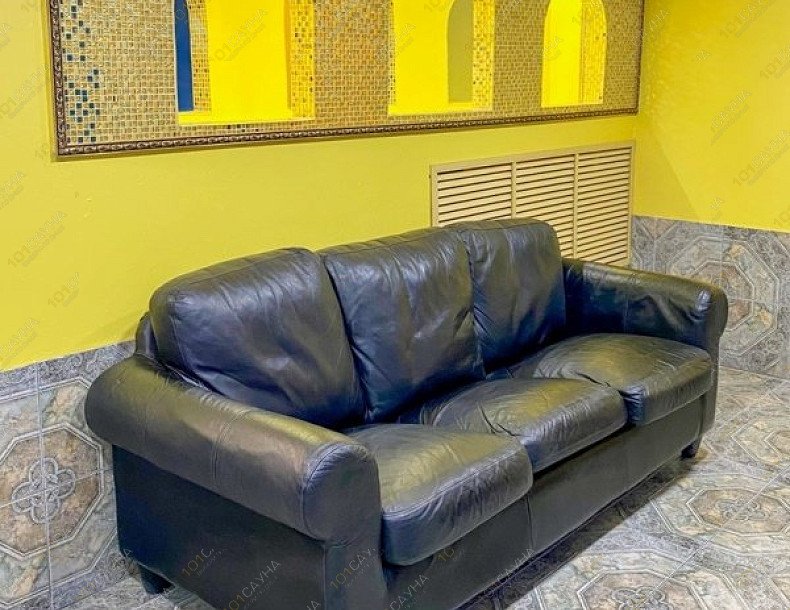 Сауна Паровозов, в Екатеринбурге, Печёрская, 2 | Восточный с джакузи. Фото: 9 | 1001sauna.com