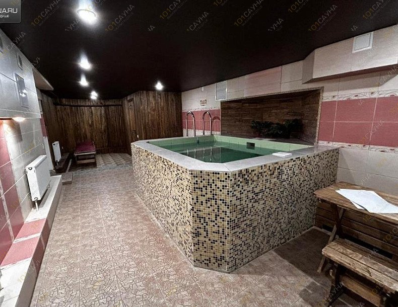 Финская саун Рэд стрит, в Череповце, Красная, 3 | 9 | 1001sauna.com