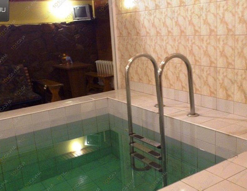 Сауна Ефросинья, в Новокузнецке, Читинская, 12 | 1 | 1001sauna.com