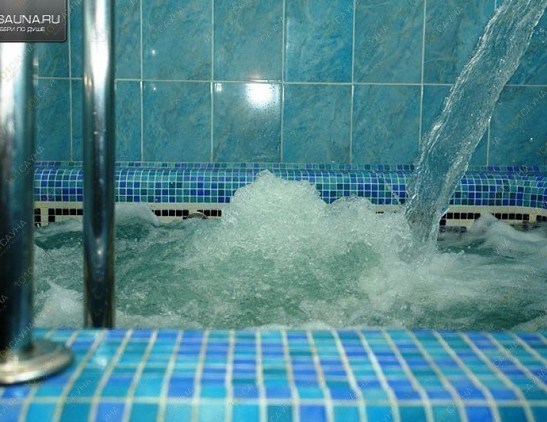 Сауна в отеле Троя, в Костроме, Никитская, 49Б | 1 | 1001sauna.com