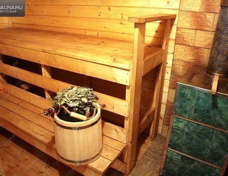 Бани На Енисейской, в Омске, 3-я Енисейская, 30/Б | 22 | 1001sauna.com