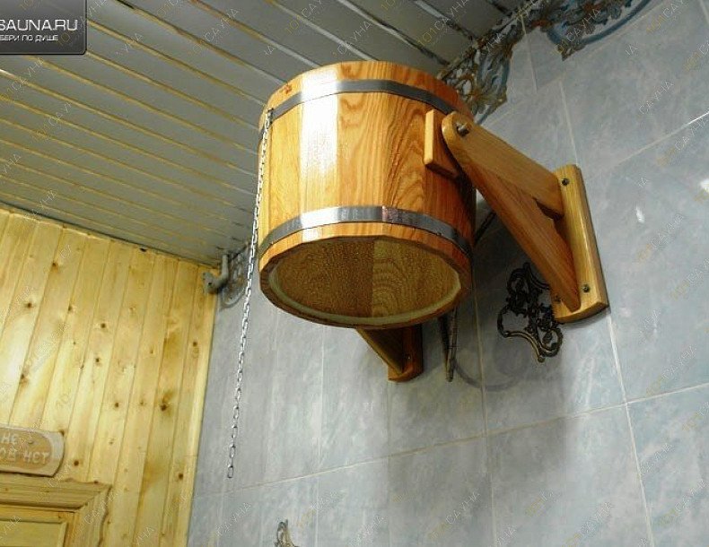 Сауна в отеле Троя, в Костроме, Никитская, 49Б | 2 | 1001sauna.com