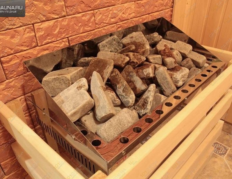 Сауна Варадеро, в Челябинске, Профинтерна, 50 | Номер: Мамба. Фото 4 | 1001sauna.com