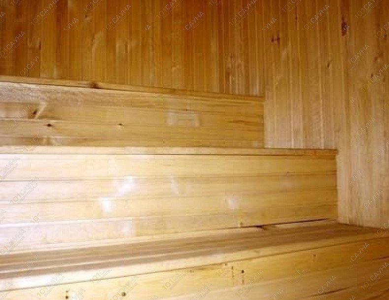 Сауна в отеле Троя, в Костроме, Никитская, 49Б | 4 | 1001sauna.com