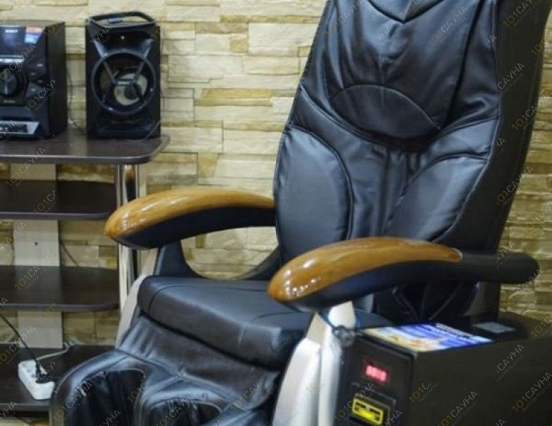 Сауна Варадеро, в Челябинске, Профинтерна, 50 | Номер: Сальса. Фото: 13 | 1001sauna.com