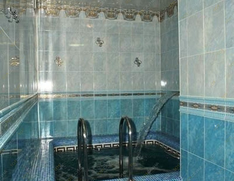 Сауна в отеле Троя, в Костроме, Никитская, 49Б | 5 | 1001sauna.com