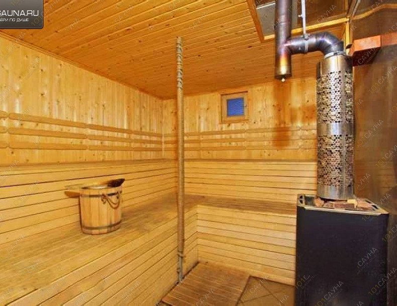 Гостевой дом Терем, в Рязани, Баженова, 44 а | 1 | 1001sauna.com