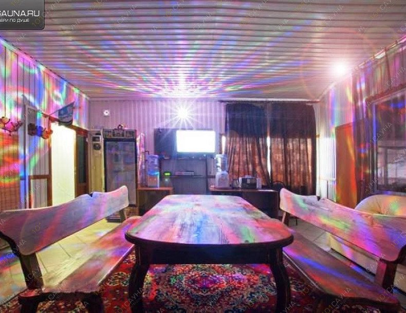 Гостевой дом Терем, в Рязани, Баженова, 44 а | 2 | 1001sauna.com