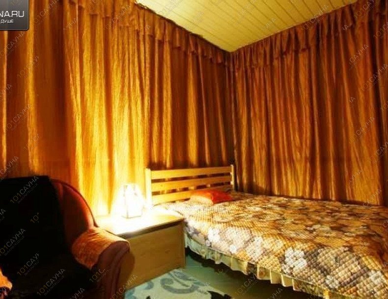 Гостевой дом Терем, в Рязани, Баженова, 44 а | 4 | 1001sauna.com