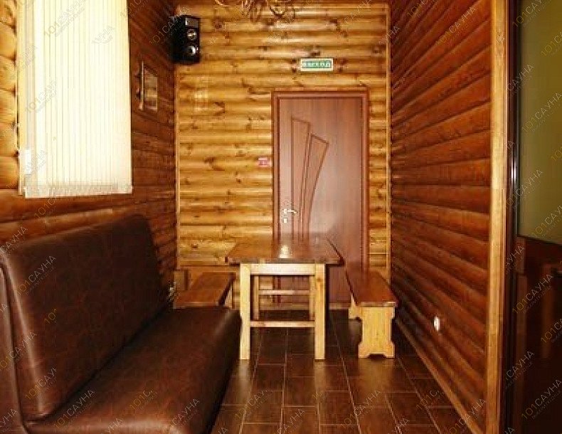 Сауна в отеле Троя, в Костроме, Никитская, 49Б | 6 | 1001sauna.com
