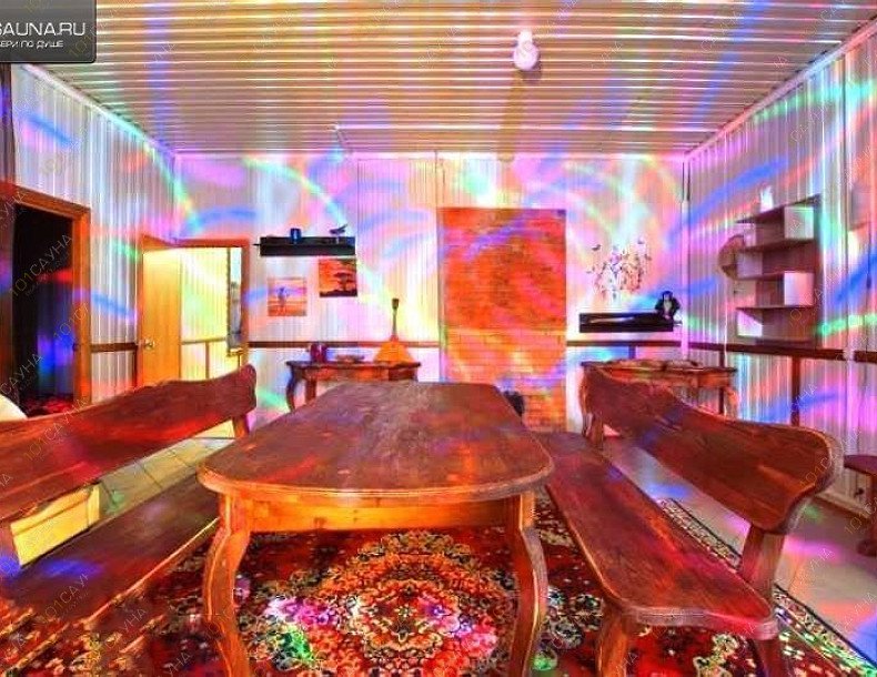 Гостевой дом Терем, в Рязани, Баженова, 44 а | 5 | 1001sauna.com