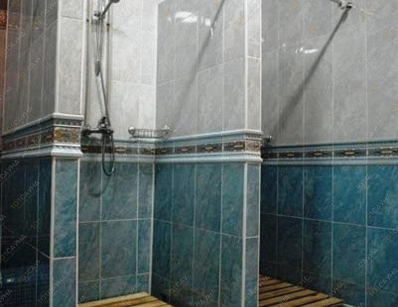 Сауна в отеле Троя, в Костроме, Никитская, 49Б | 7 | 1001sauna.com