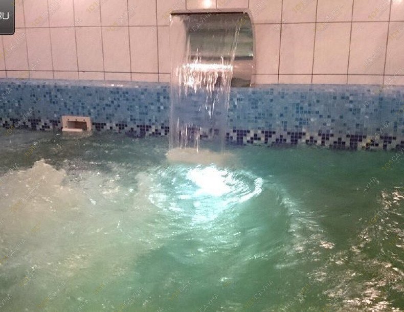 Сауна Две пятерки, в Мурманске, Старостина, 87 | Сауна 1. Фото: 1 | 1001sauna.com