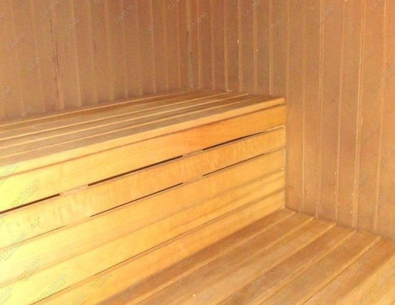 Сауна Две пятерки, в Мурманске, Старостина, 87 | Сауна 1. Фото: 2 | 1001sauna.com