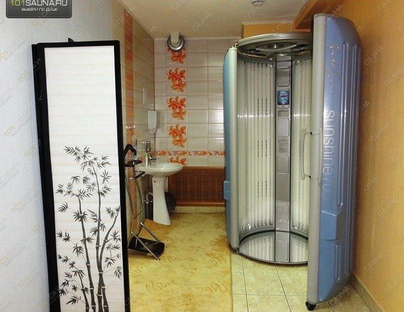 Сауна Две пятерки, в Мурманске, Старостина, 87 | Сауна 1. Фото: 4 | 1001sauna.com