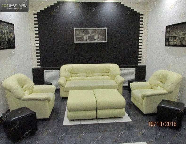 Сауна Лукоморье, в Калуге, Грабцевское шоссе, 43 | VIP-Сауна. Фото: 19 | 1001sauna.com