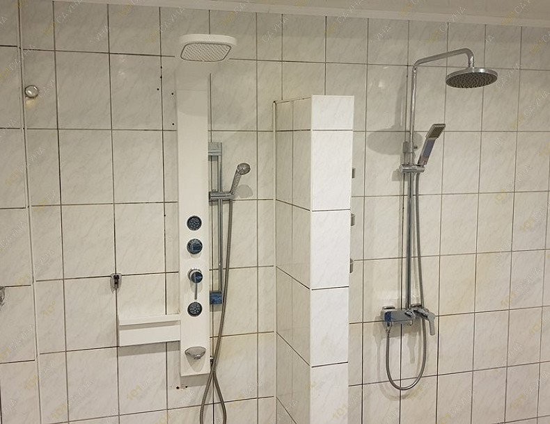 Сауна Две пятерки, в Мурманске, Старостина, 87 | Сауна 1. Фото: 6 | 1001sauna.com