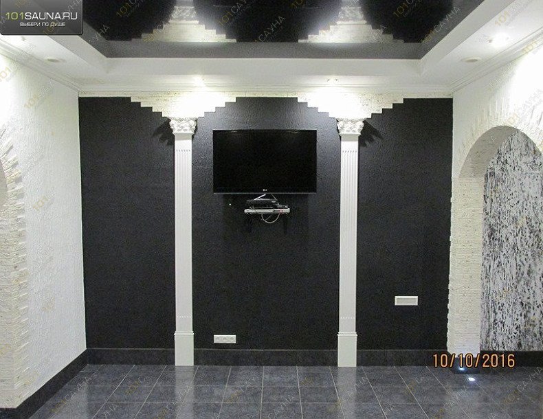 Сауна Лукоморье, в Калуге, Грабцевское шоссе, 43 | VIP-Сауна. Фото: 20 | 1001sauna.com