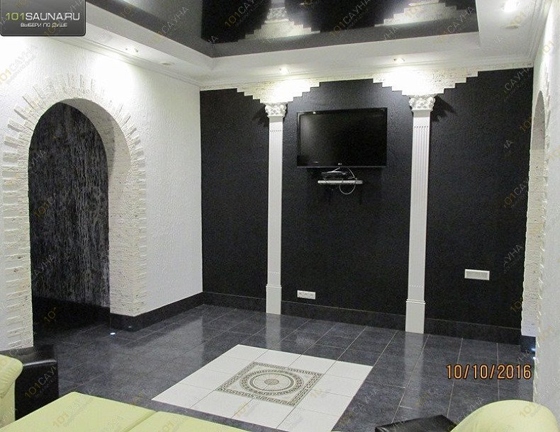 Сауна Лукоморье, в Калуге, Грабцевское шоссе, 43 | VIP-Сауна. Фото: 21 | 1001sauna.com